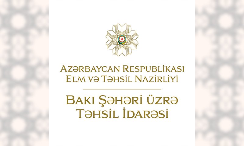Tərbiyəçi-müəllimlərin vakant yerlər üzrə qeydiyyatına start verilir